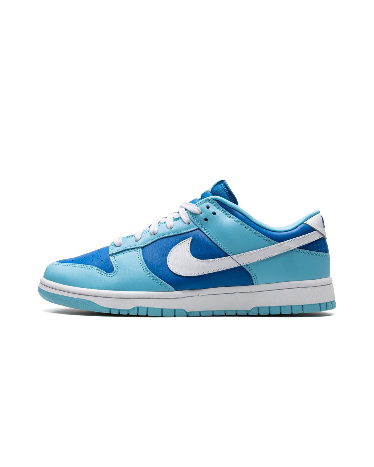 Nike Dunk Low Retro QS Argon (2022)