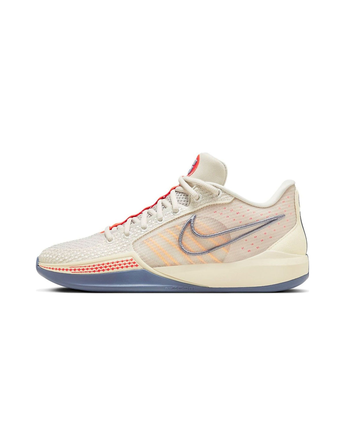 Nike Sabrina 1 Grounded (Women's)