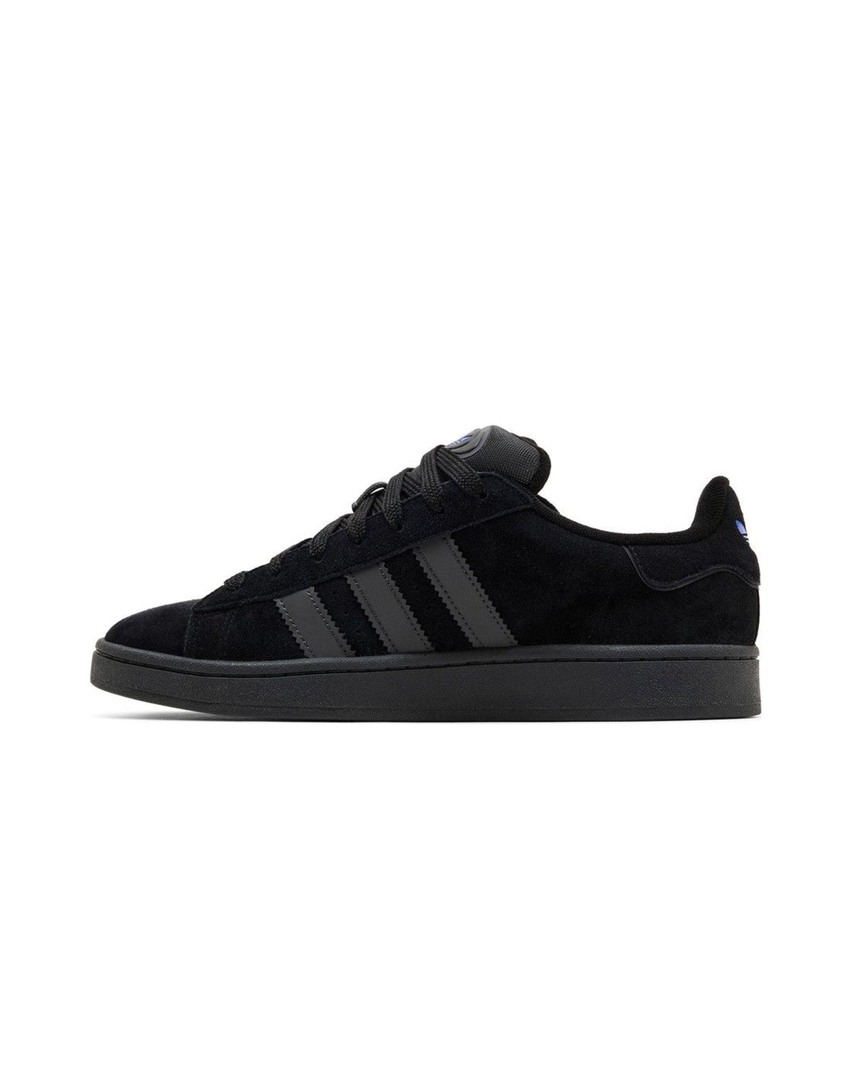 adidas Campus 00s Core Black Lucid Blue