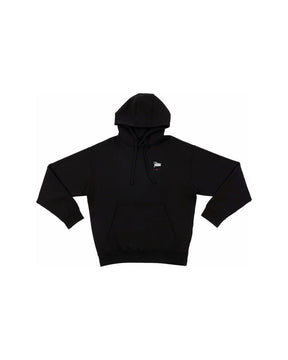 Patta x Barcelona FC Culers del Món Hooded Sweater Black/Deep Royal Blue