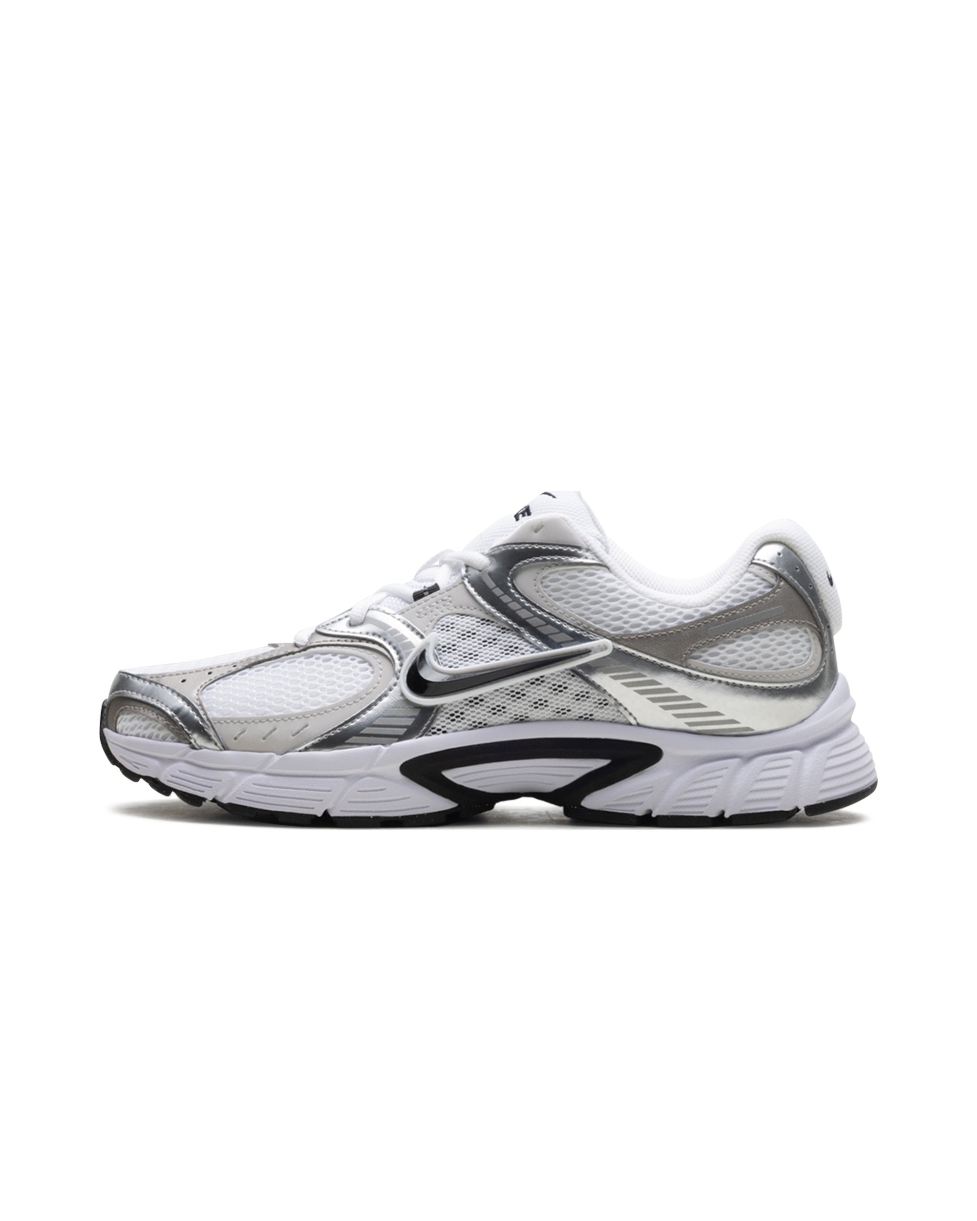 Nike V5 RNR White Vast Grey College Grey Black