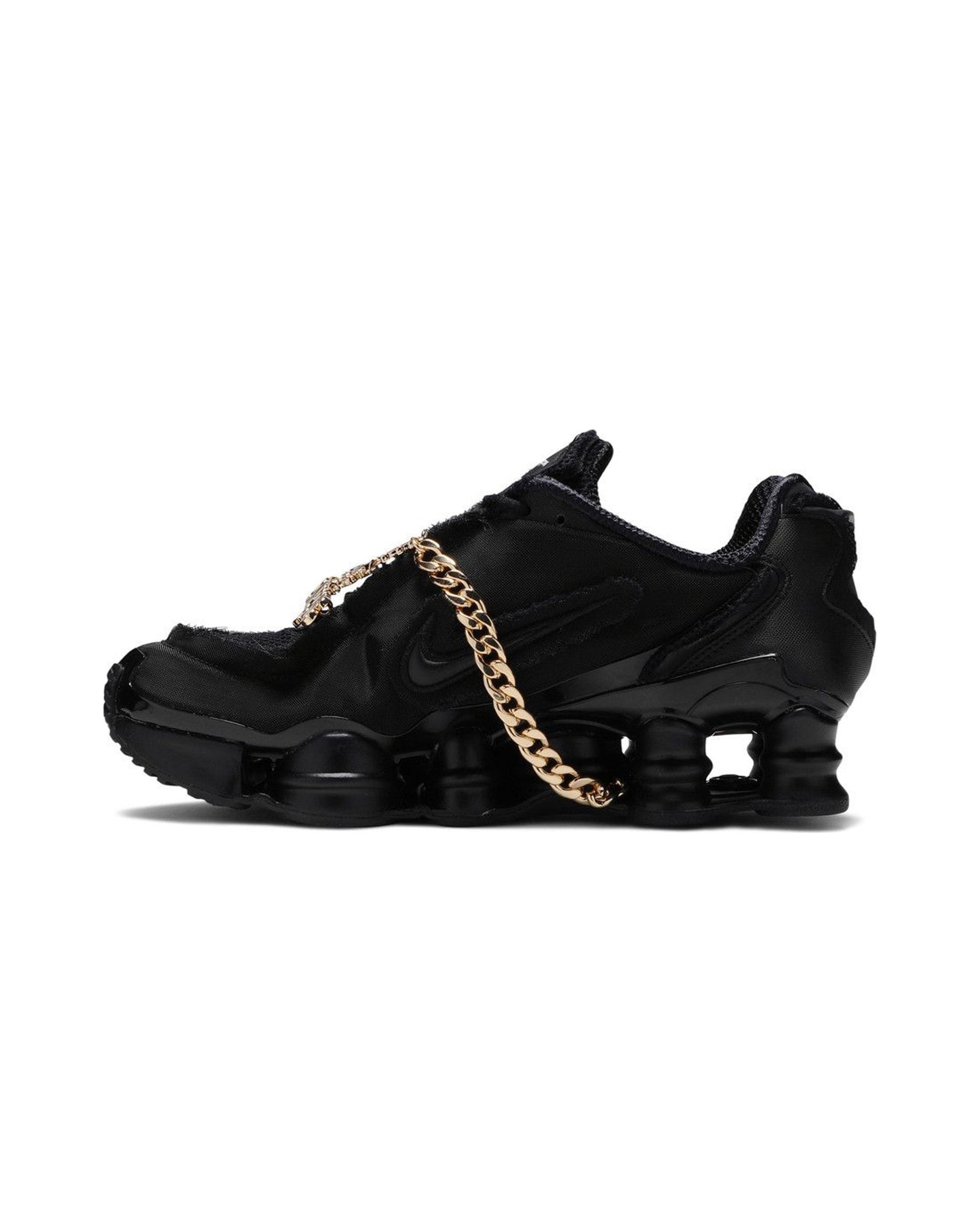 Nike Shox TL Comme des Garcons Black (Women's)