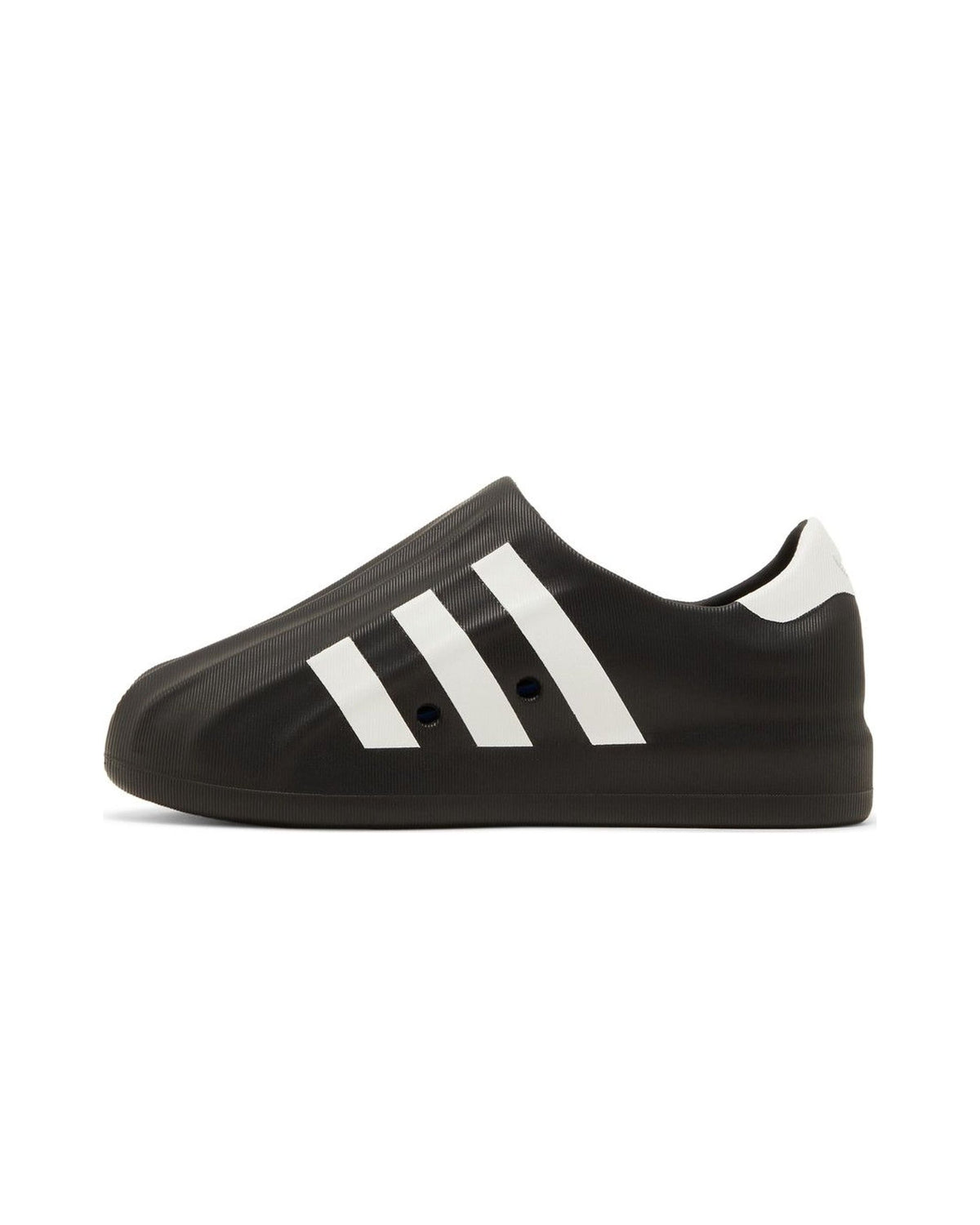 adidas adiFOM Superstar Black White