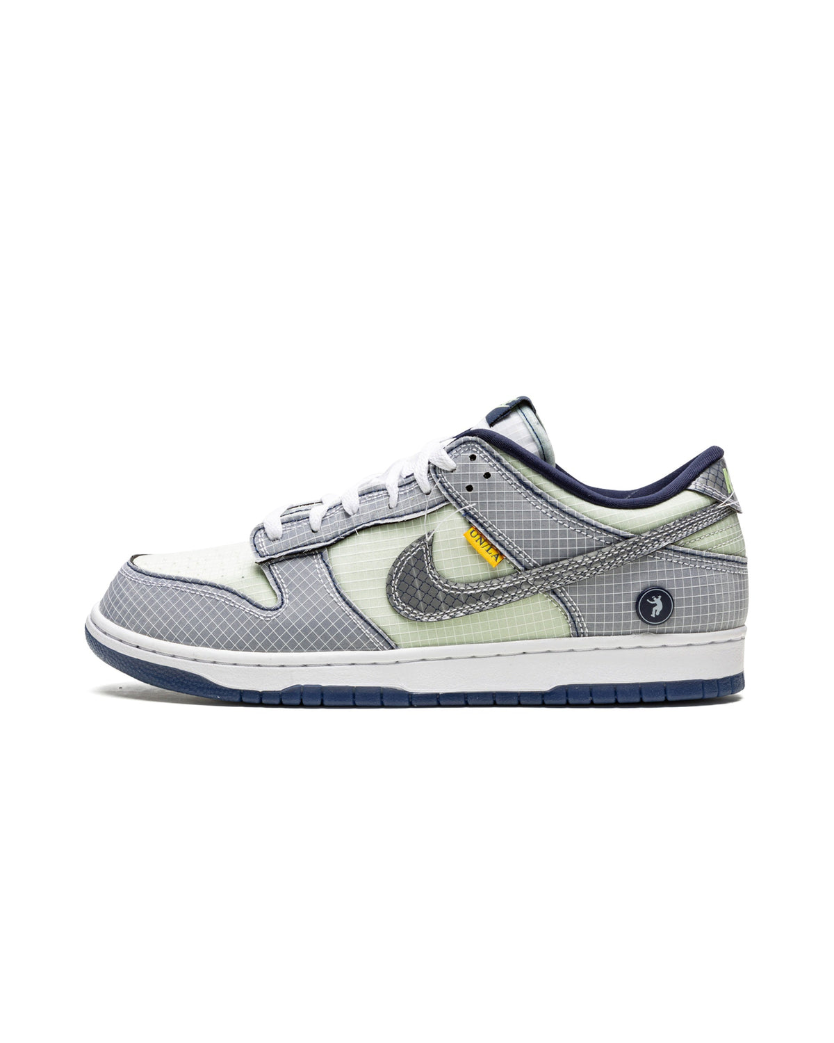 Nike Dunk Low Union Passport Pack Pistachio