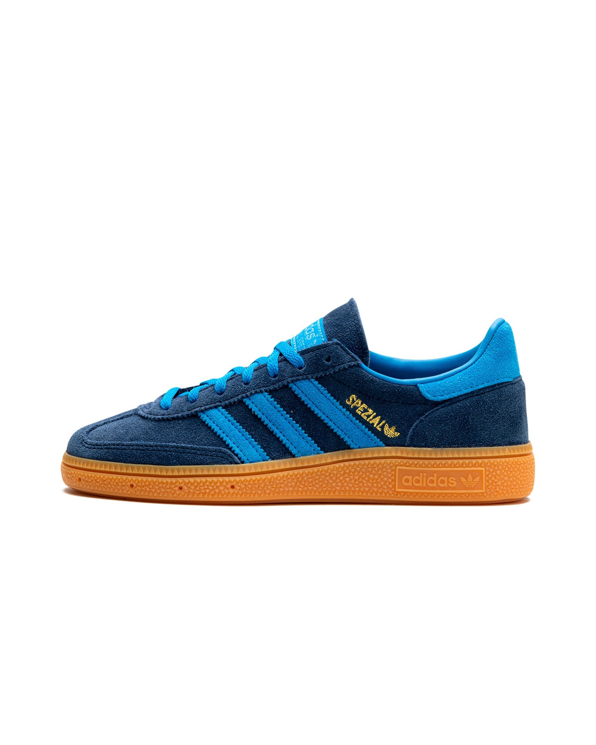 adidas Handball Spezial Night Indigo Bright Blue (Women's)