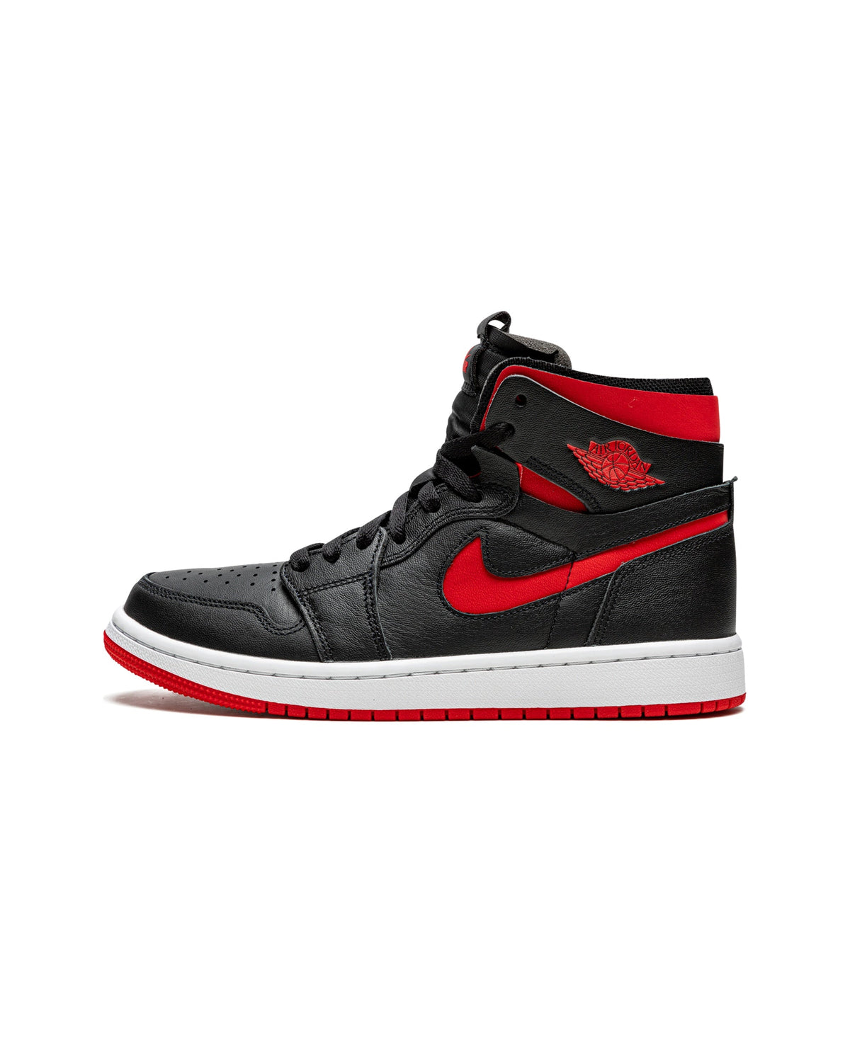 Jordan 1 High Zoom CMFT Bred (Women's)