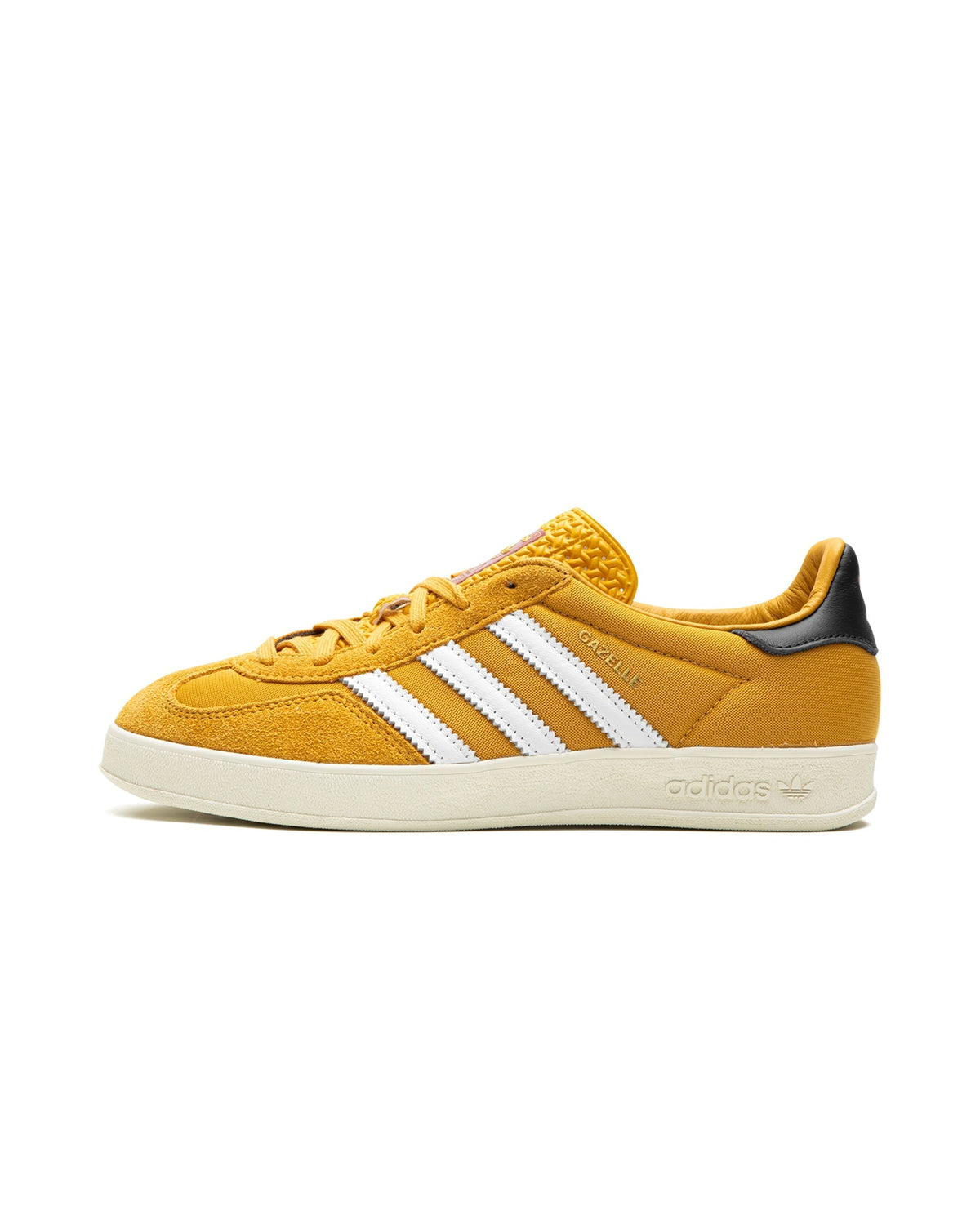 adidas Gazelle Indoor Preloved Yellow