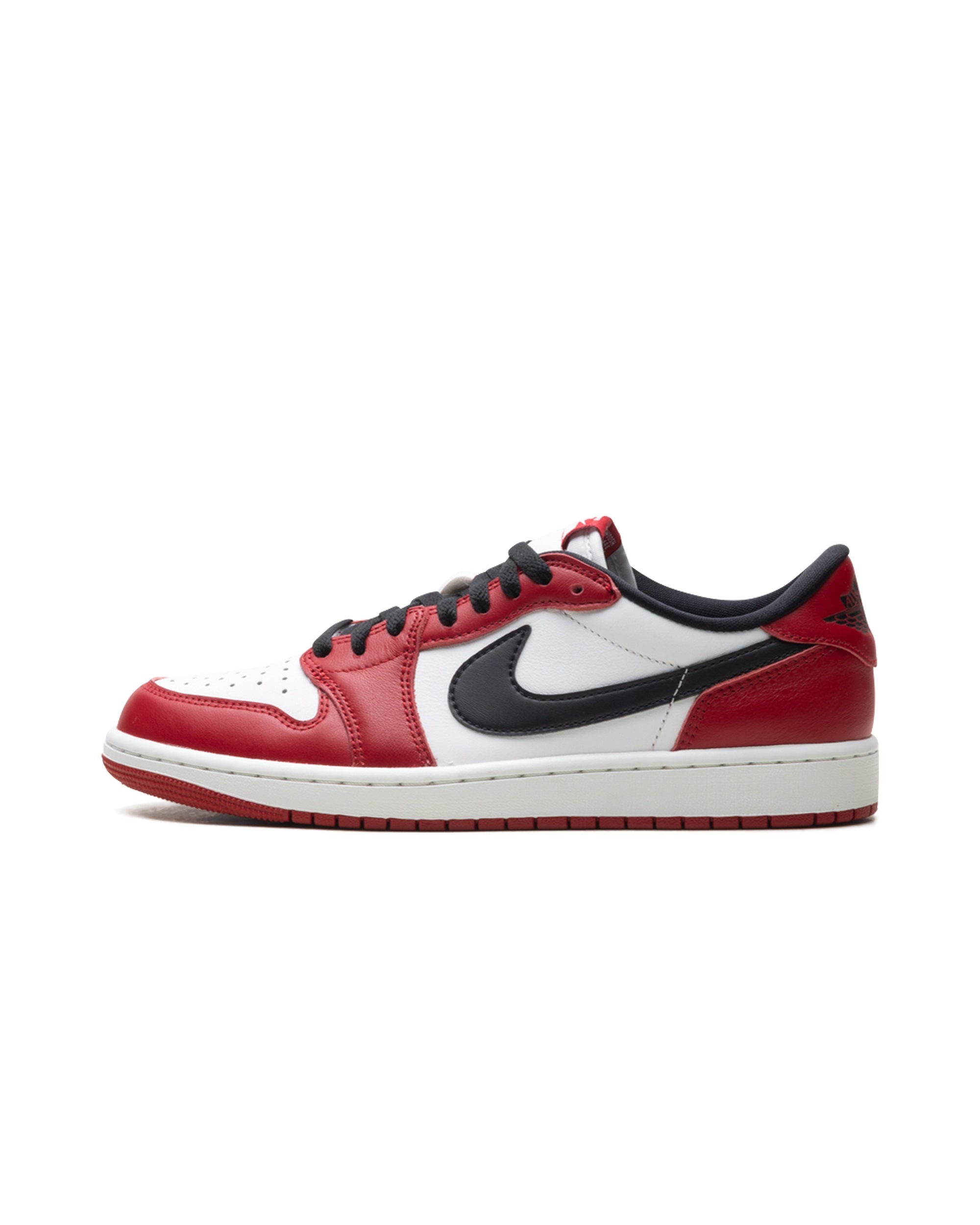 Jordan 1 Retro Low OG Chicago (2025)