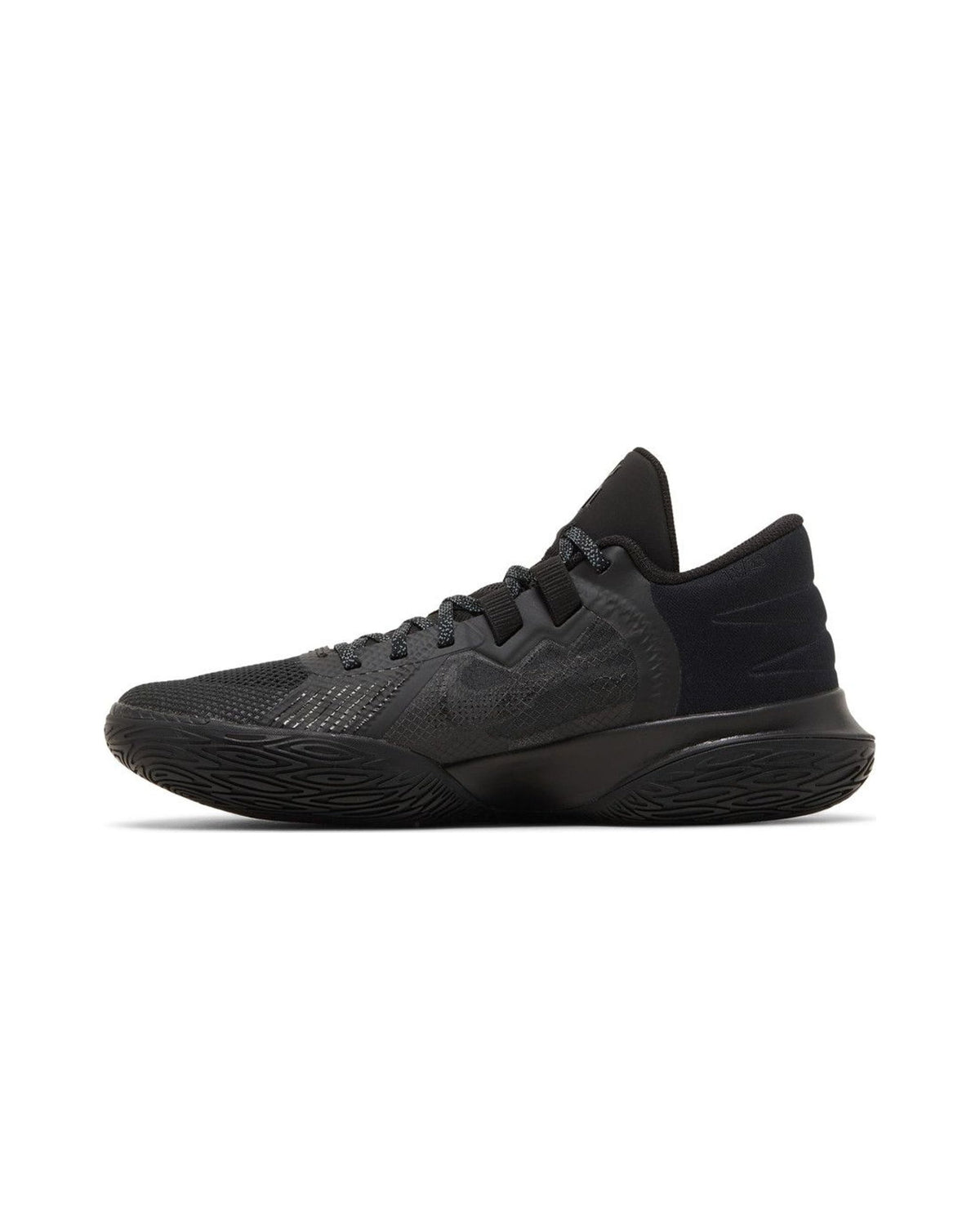 Nike Kyrie Flytrap V Black Black Cool Grey