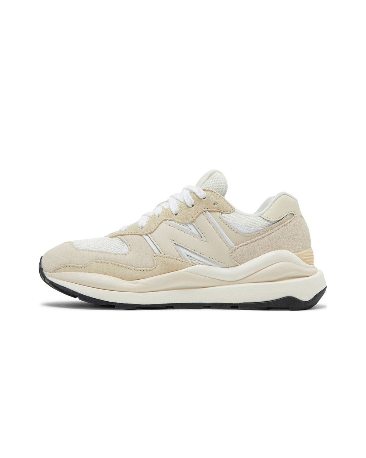 New Balance 57/40 Sea Salt Calm Taupe (Women's)