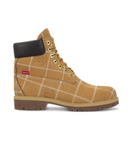 Timberland 6 Inch Premium Waterproof Boot Supreme Wheat