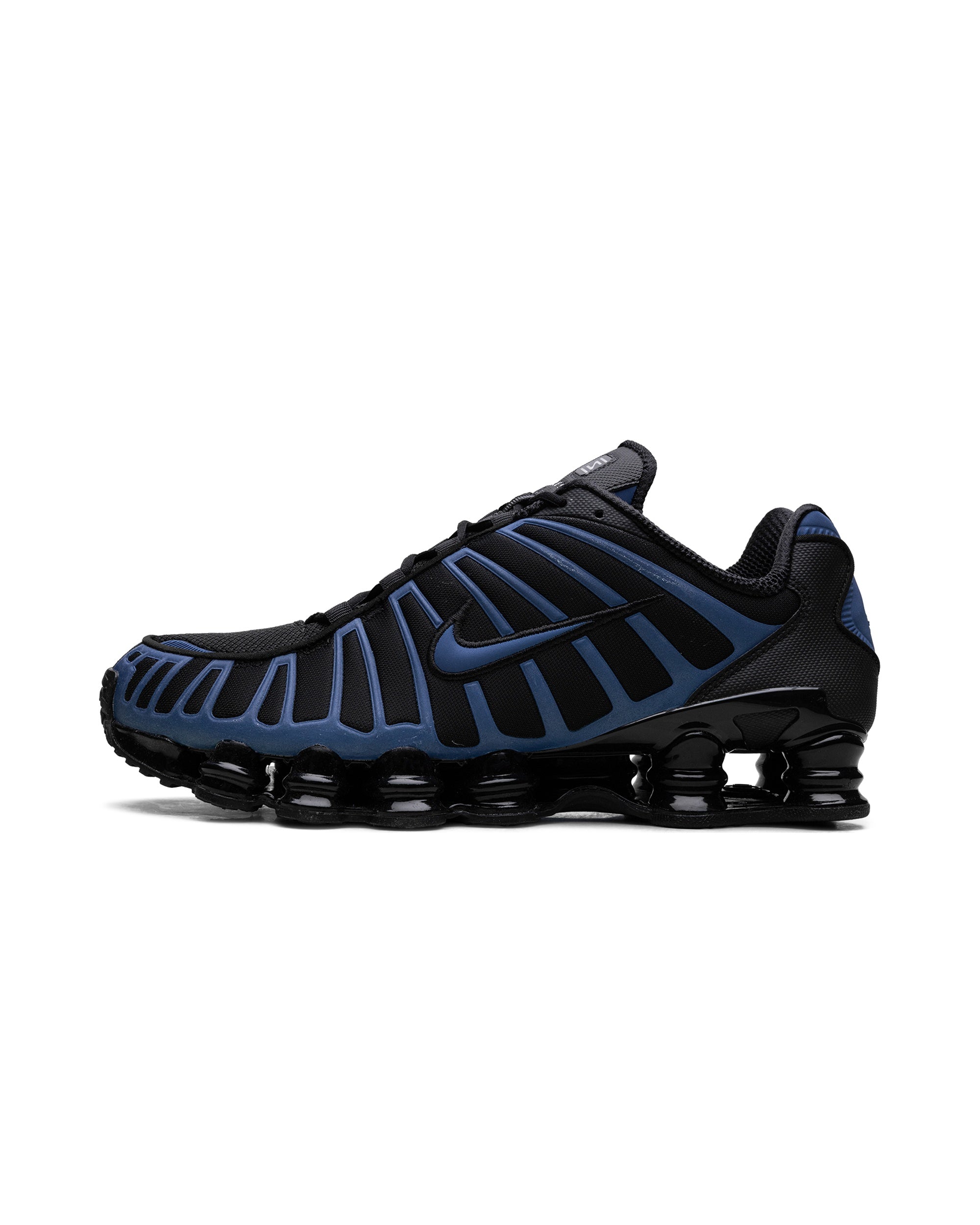 Nike Shox TL Reflective Court Blue