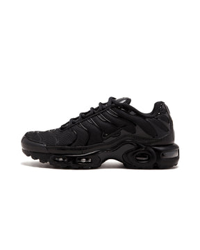 Nike Air Max Plus Triple Black