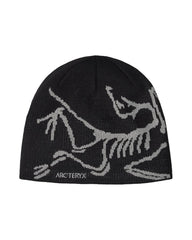 Arc'teryx Bird Head Toque Beanie Black/Void