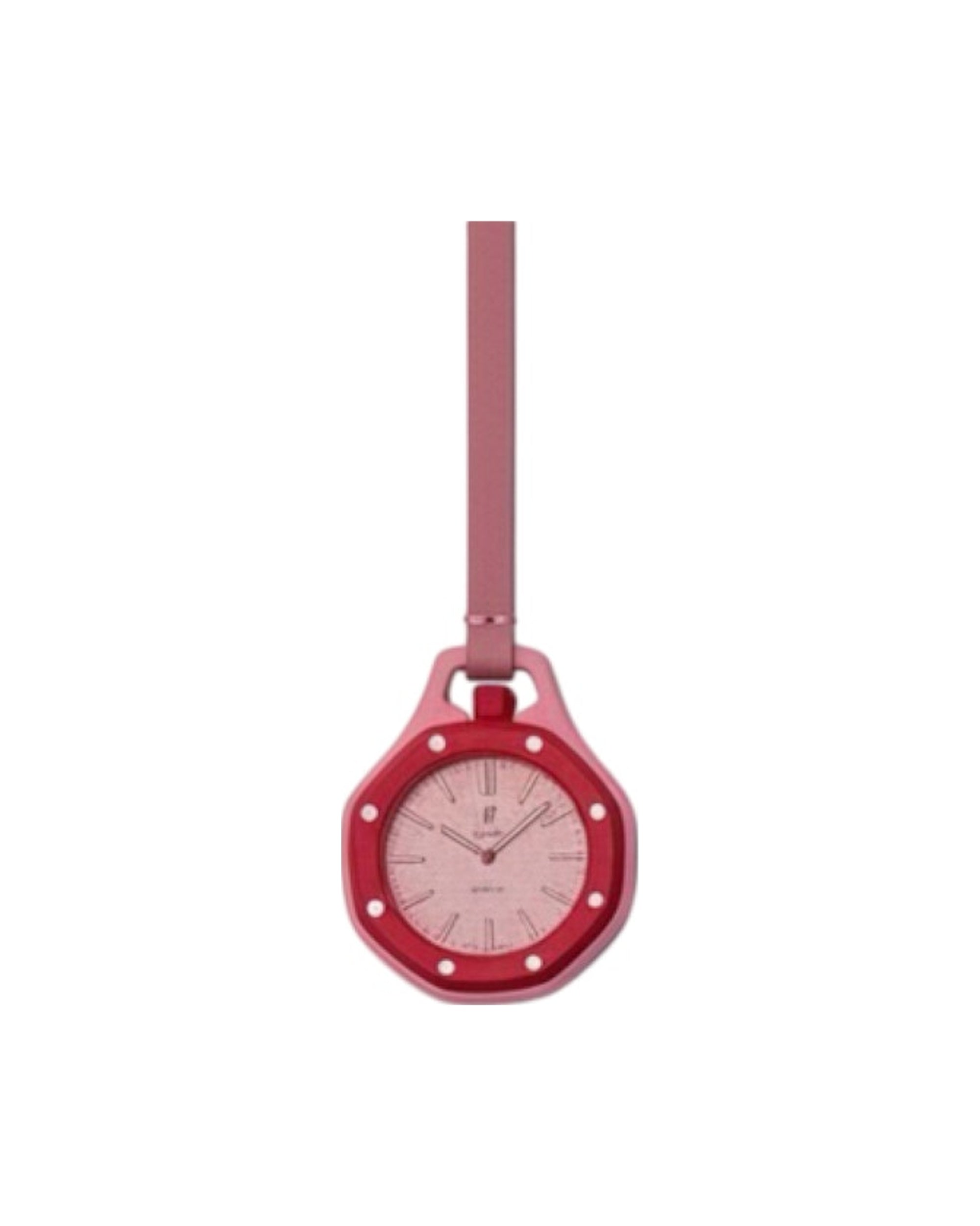 Swatch x Audemars Piguet Bioceramic Royal Pop Otto Rosso SSX03R100N