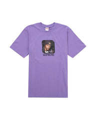 Supreme Wu-Tang Clan RZA Tee Purple