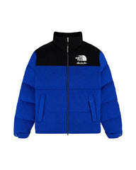 Aime Leon Dore x The North Face Casentino Nuptse Jacket Blue