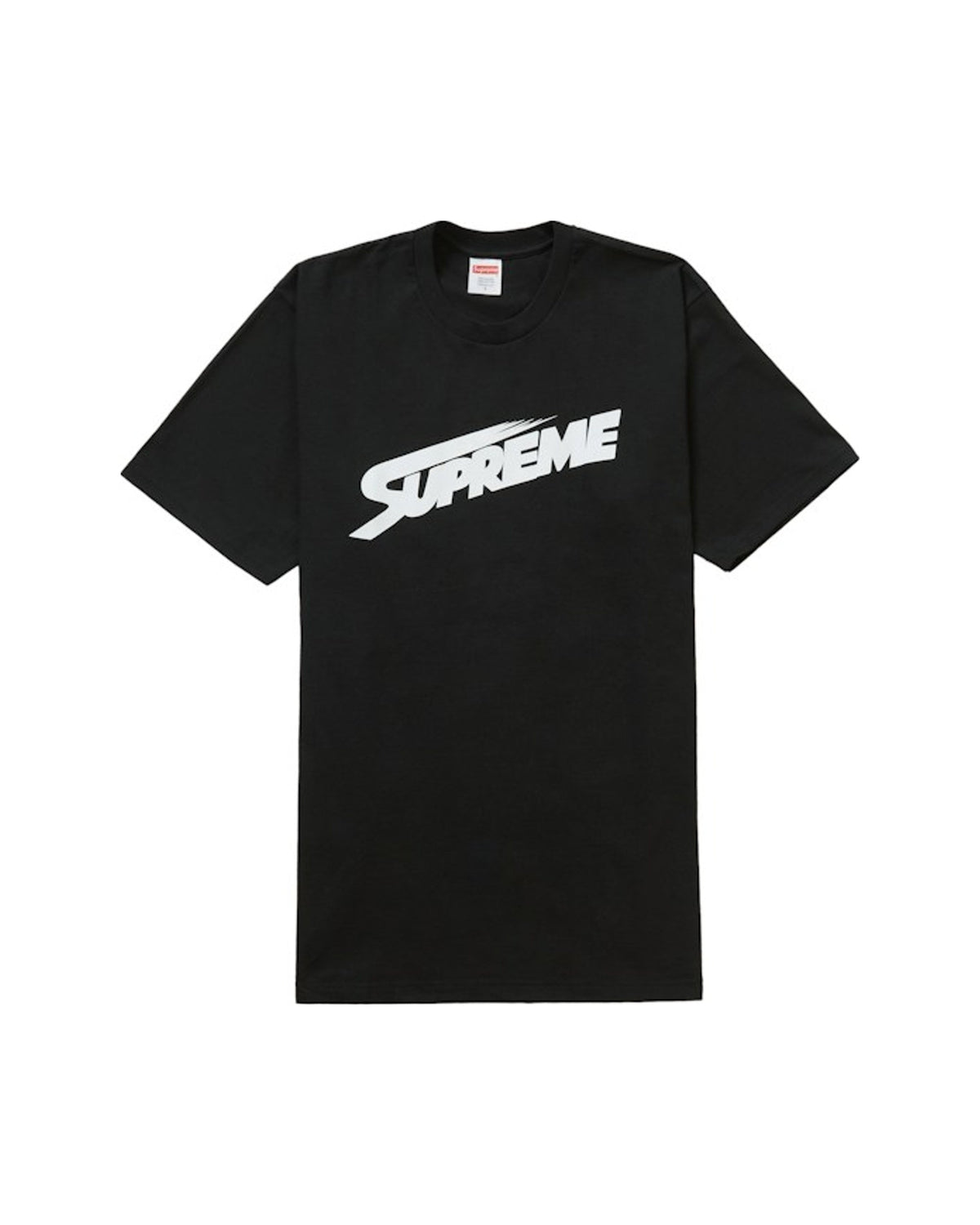 Supreme Mont Blanc Tee Black