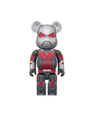 Bearbrick Marvel Ant-Man 400%