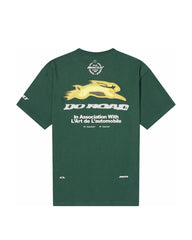 Nike x NOCTA L'Art Burrow Tee Pro Green
