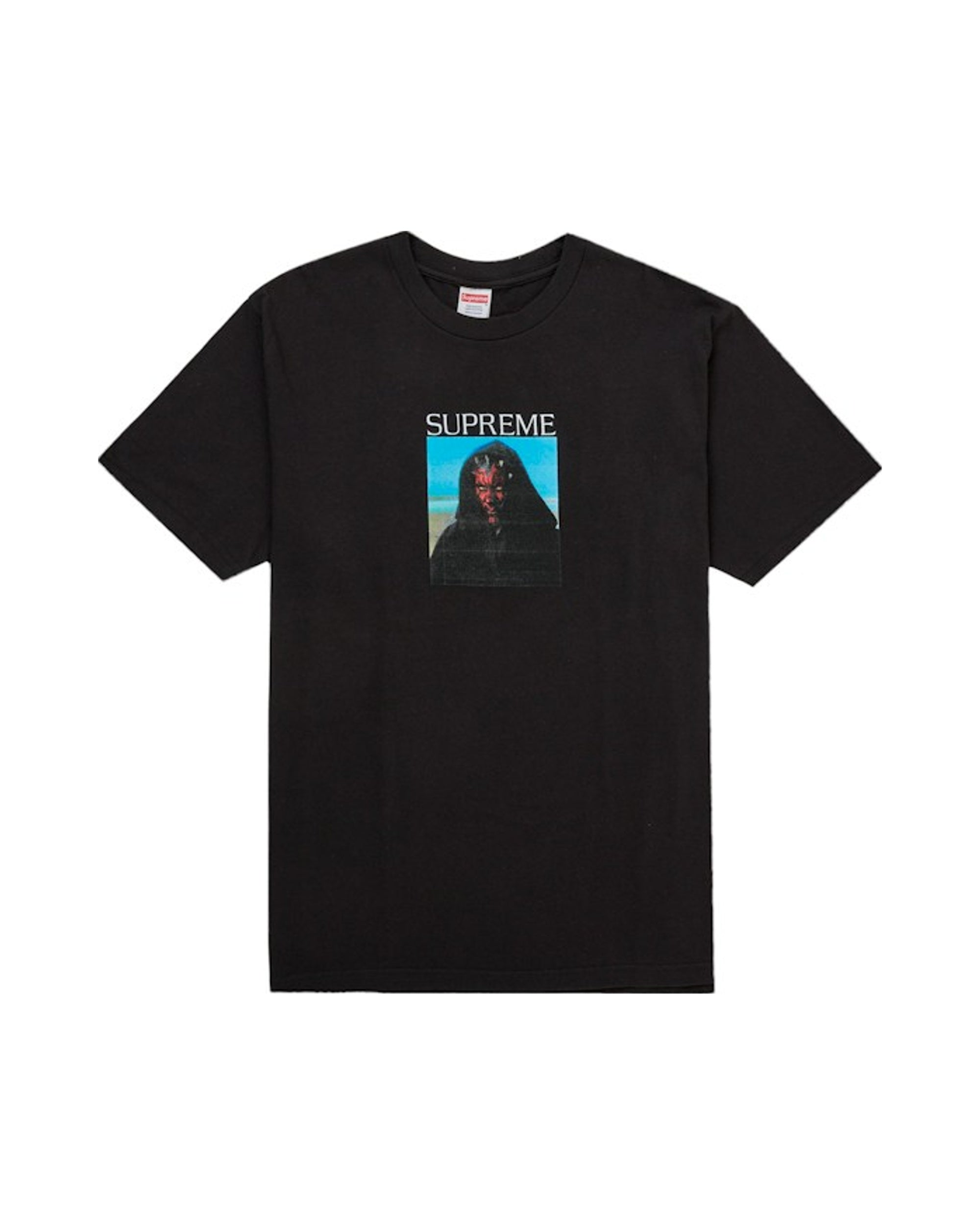 Supreme Sith Tee Black
