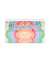 Pop Mart Labubu The Monsters Big into Energy Sealed Case
