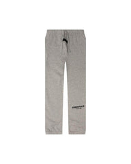 Fear of God Essentials Core Collection Sweatpant Dark Heather Oatmeal