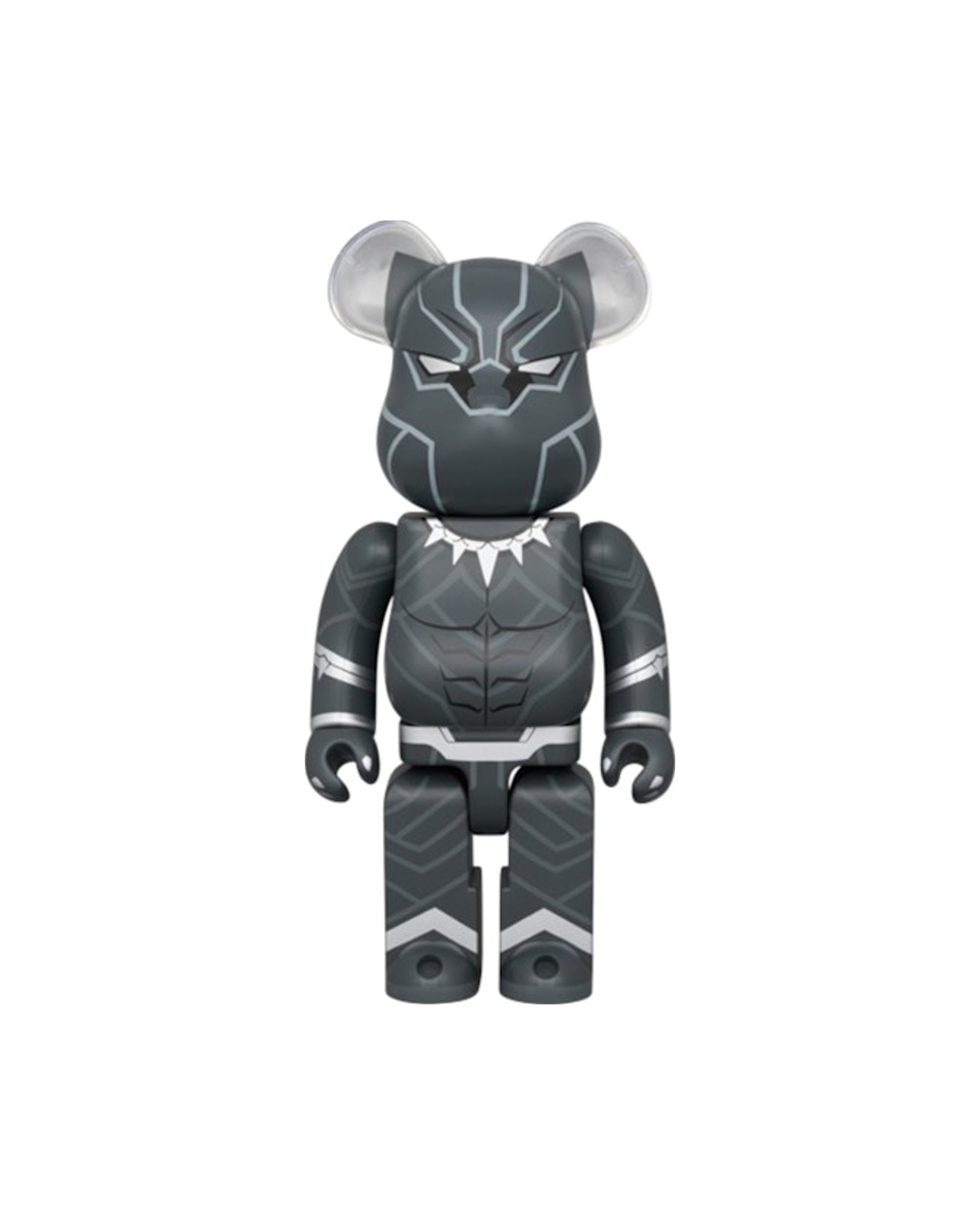 Bearbrick Marvel Black Panther 400%