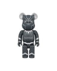 Bearbrick Marvel Black Panther 400%