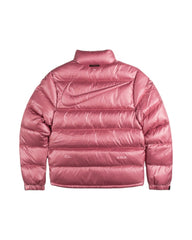Nike x NOCTA Sunset Puffer Jacket Desert Berry