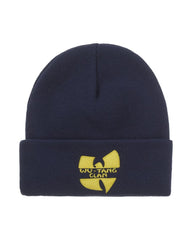Supreme Wu-Tang Clan Beanie Navy