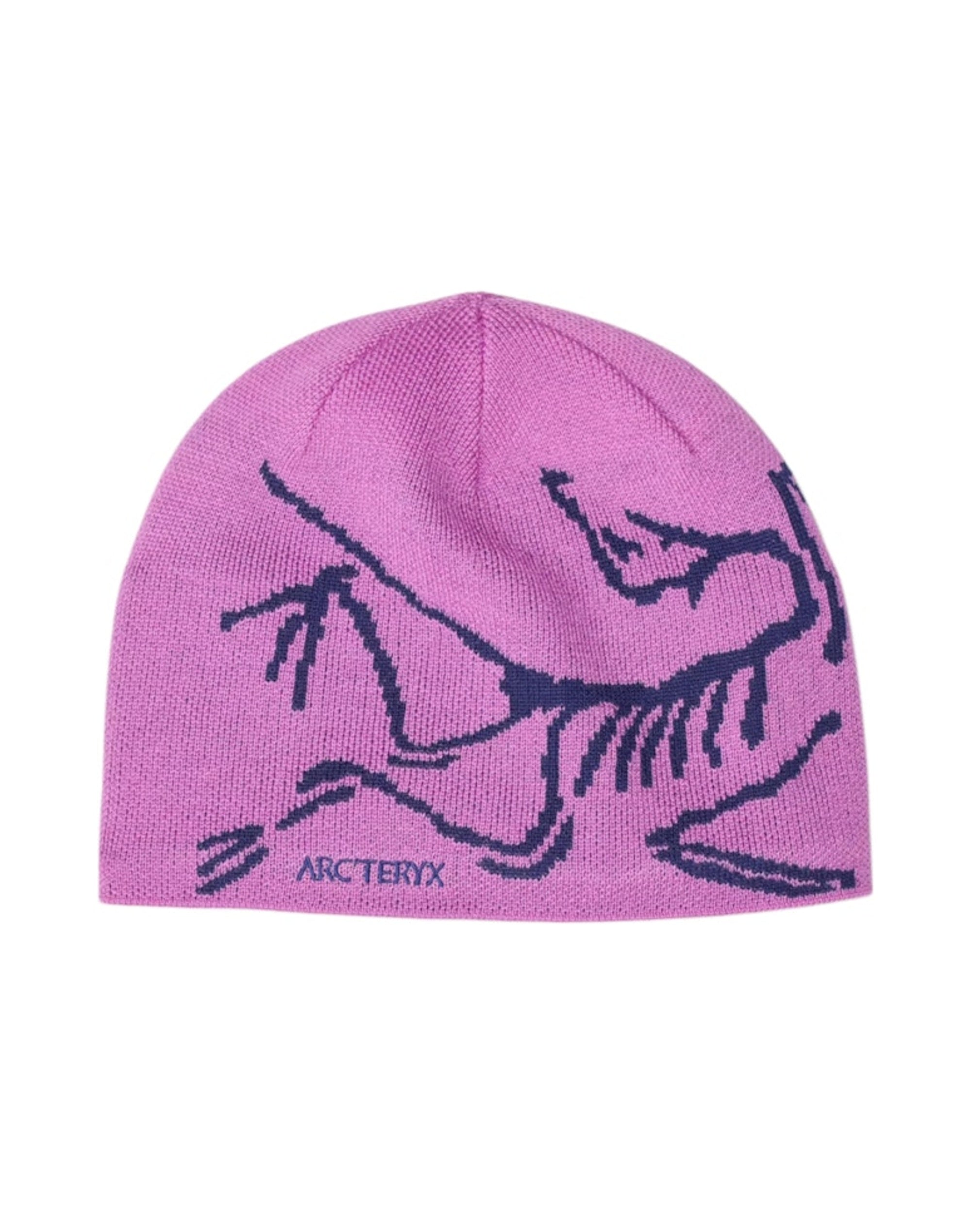Arc'teryx Bird Head Toque Beanie Alpenglow/Soul