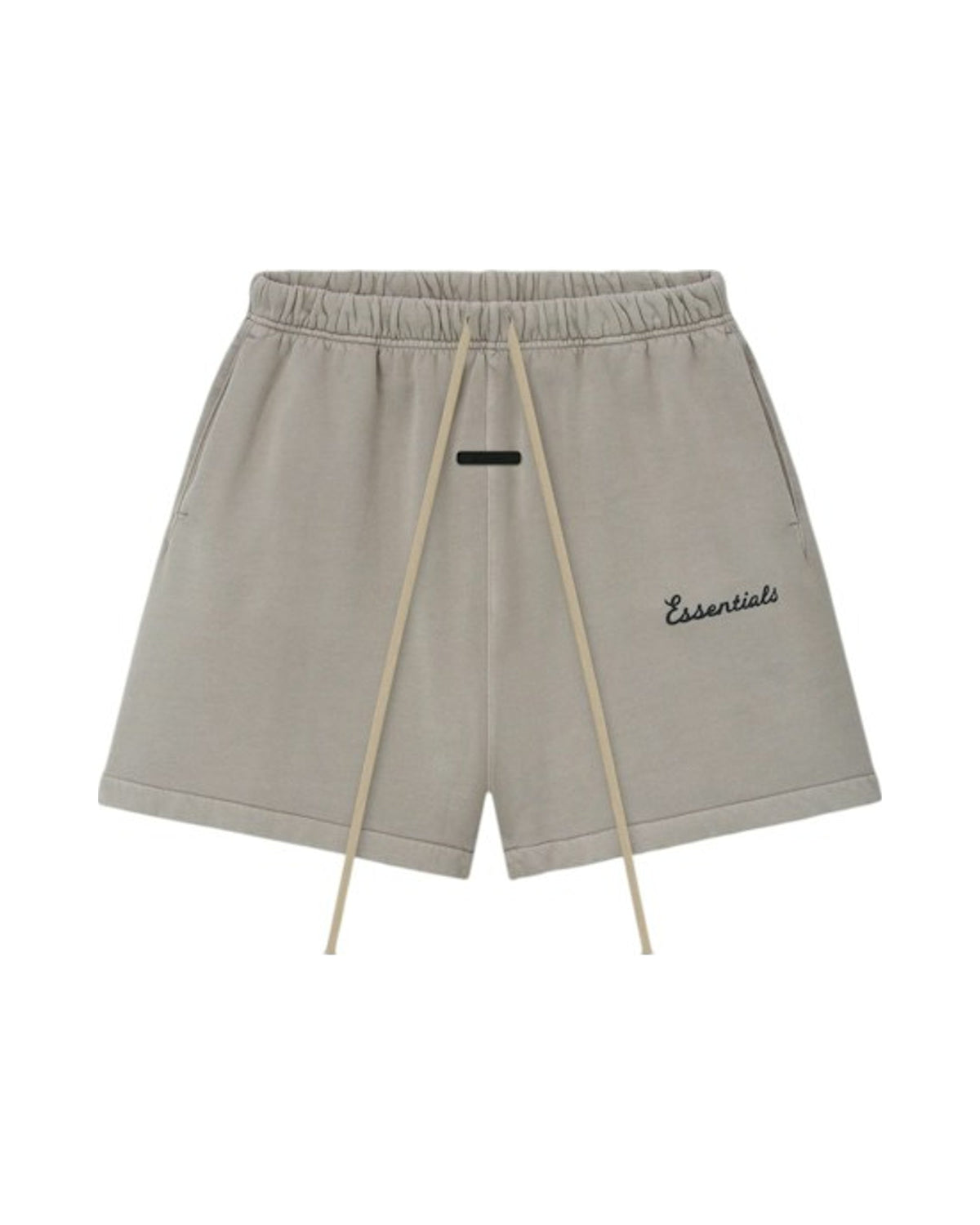 Fear of God Essentials Training Classic Fit Short Faded Seal
