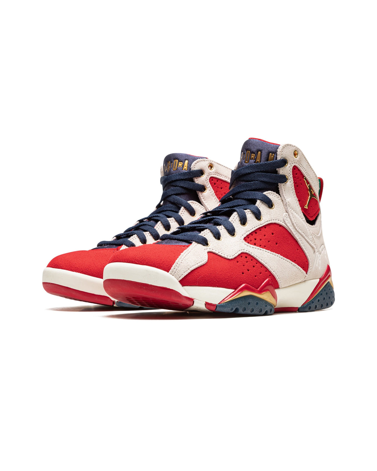 Jordan 7 Retro  Trophy Room New Sheriff in Town