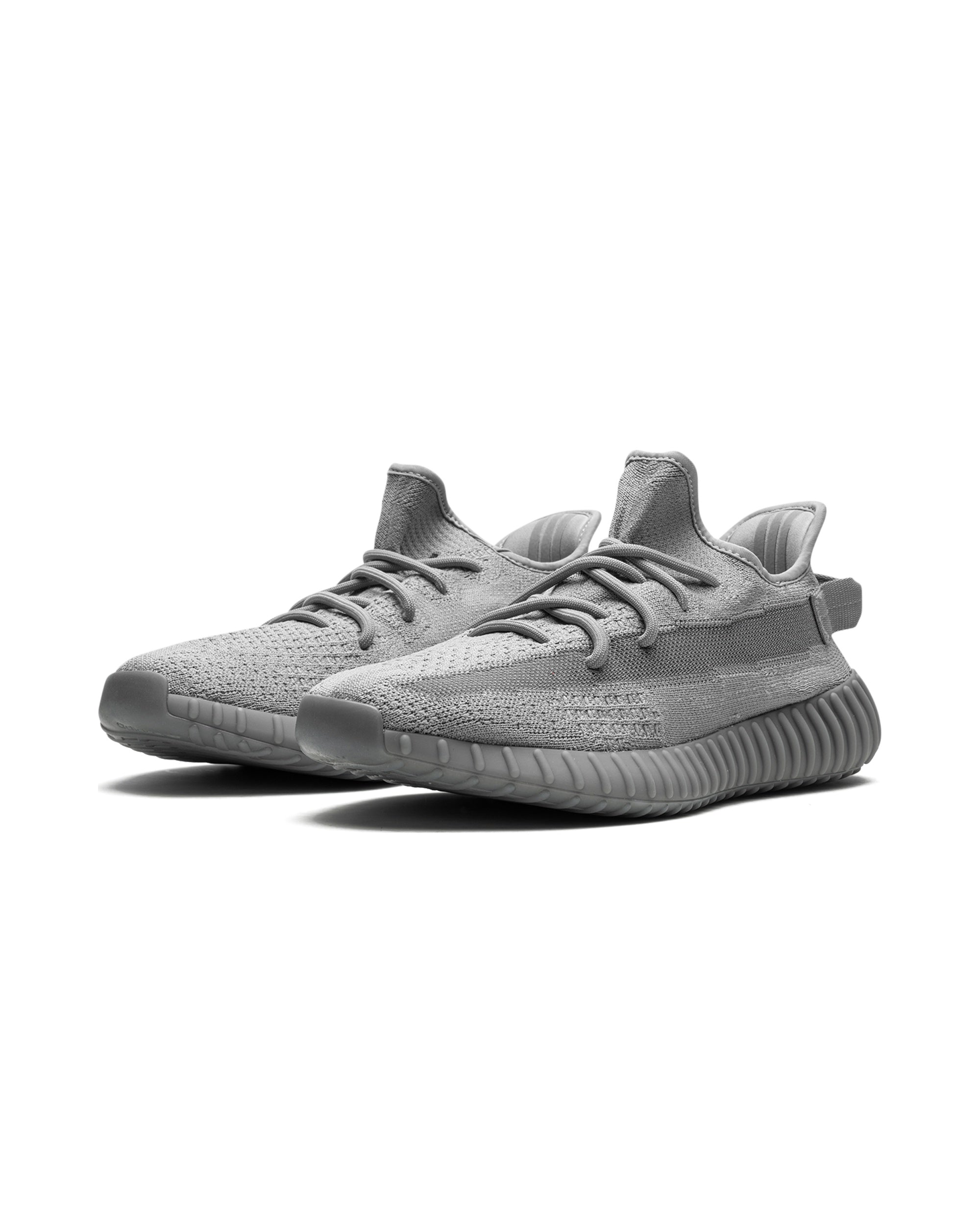 adidas Yeezy Boost 350 V2 Aluminium Grey