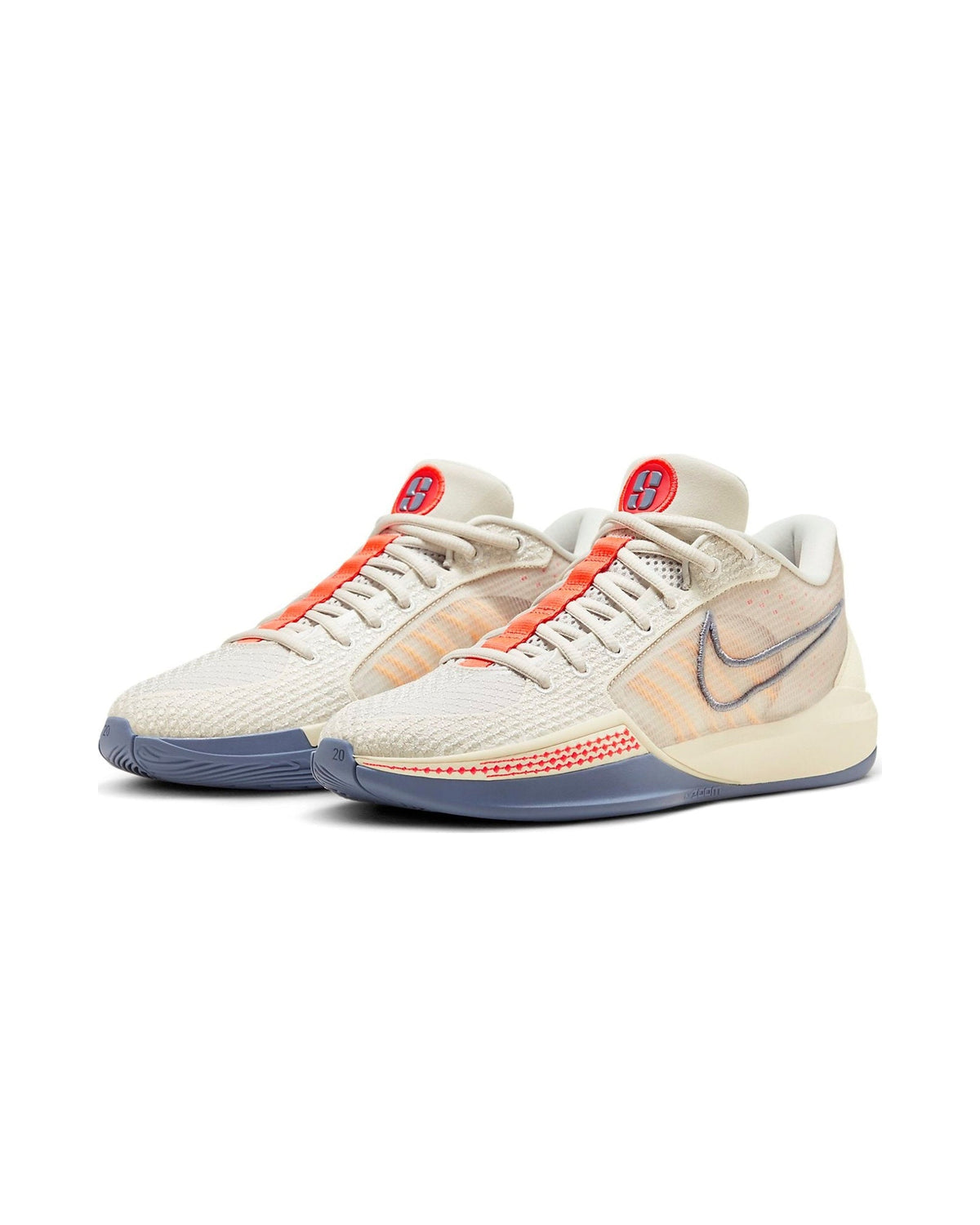 Nike Sabrina 1 Grounded (Women's)