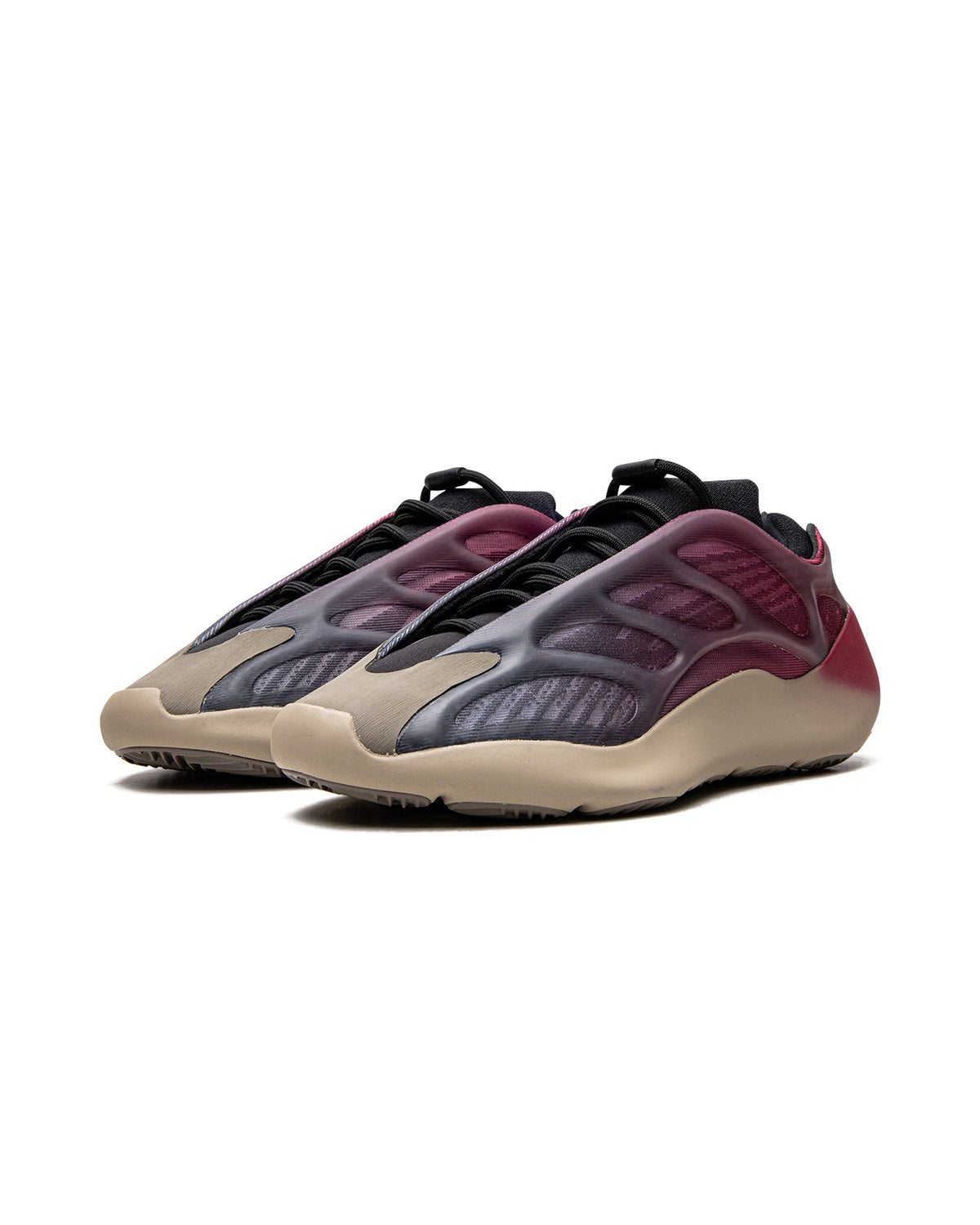 adidas Yeezy 700 V3 Fade Carbon