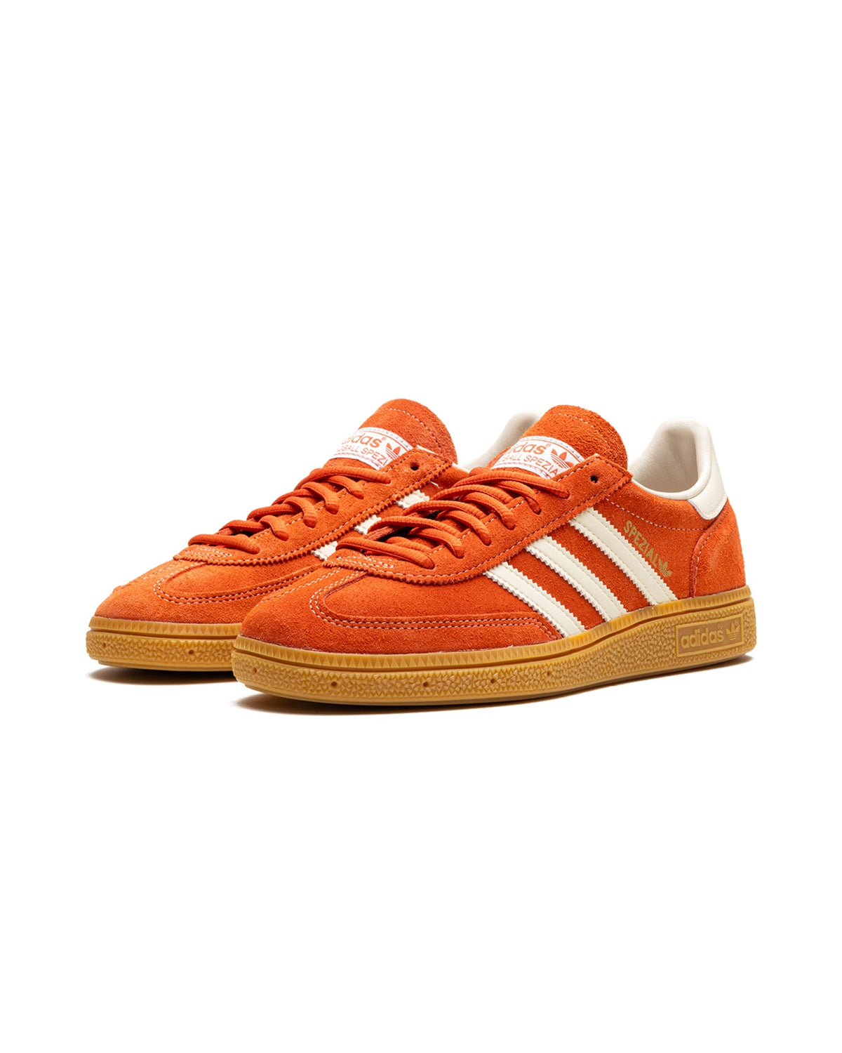 adidas Handball Spezial Preloved Red Gum