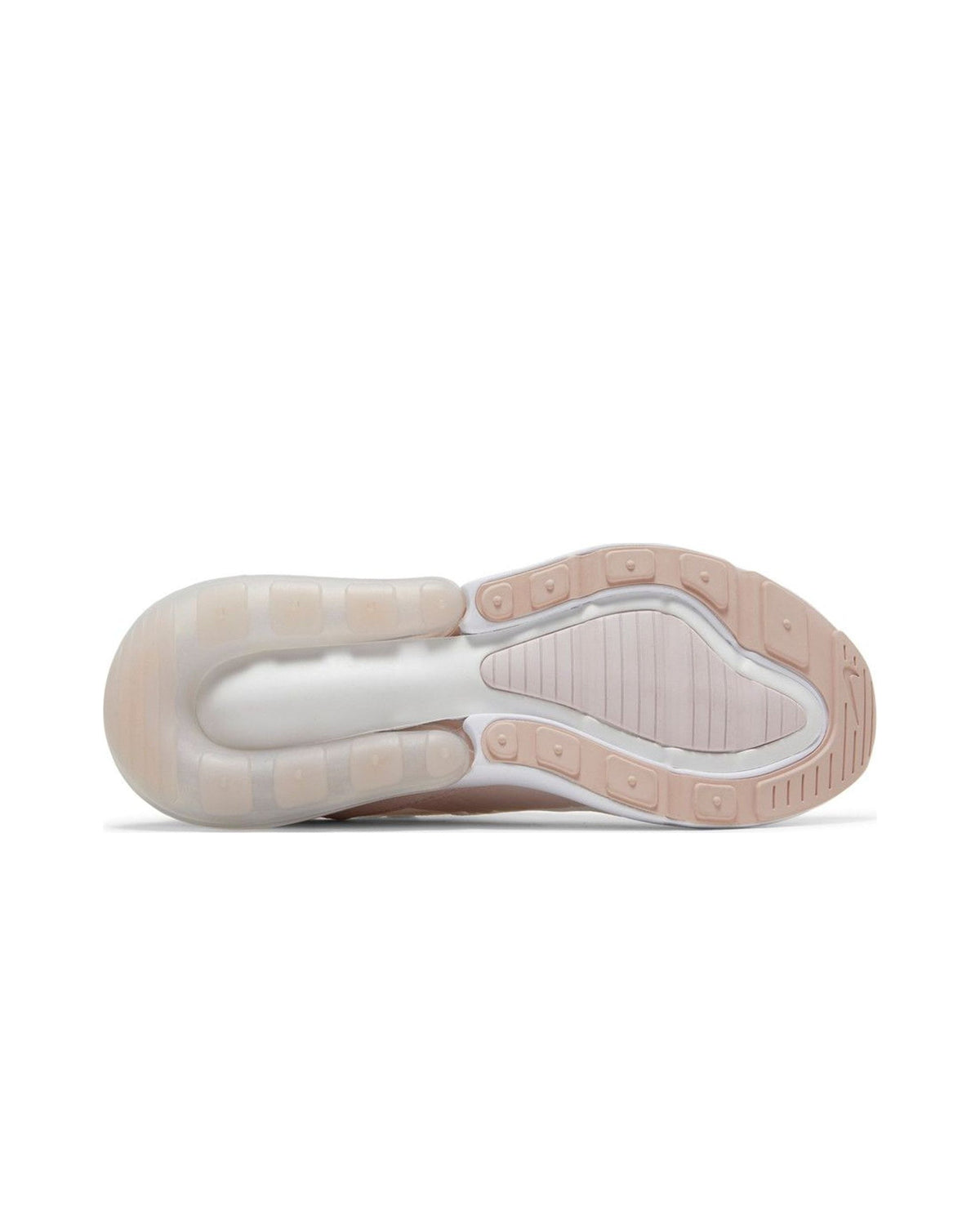 Nike Air Max 270 Essential Summit White Light Pink (Women's)