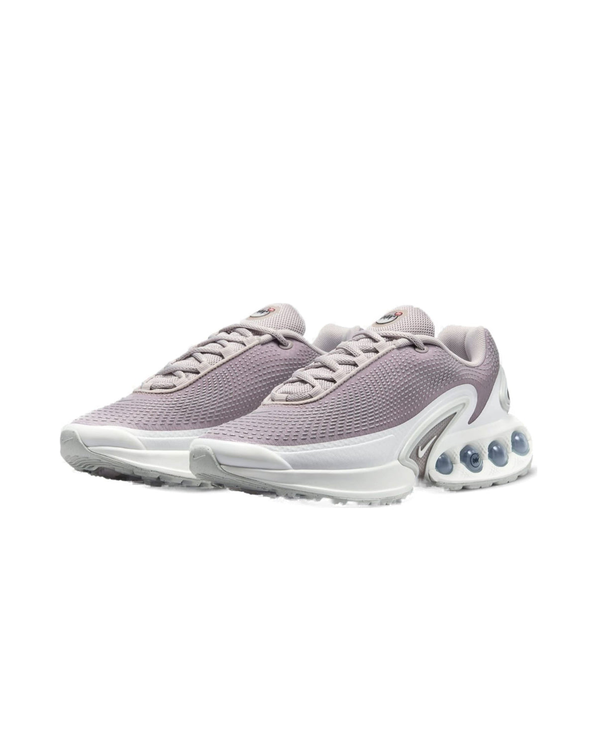 Nike Air Max Dn Platinum Violet (Women's)