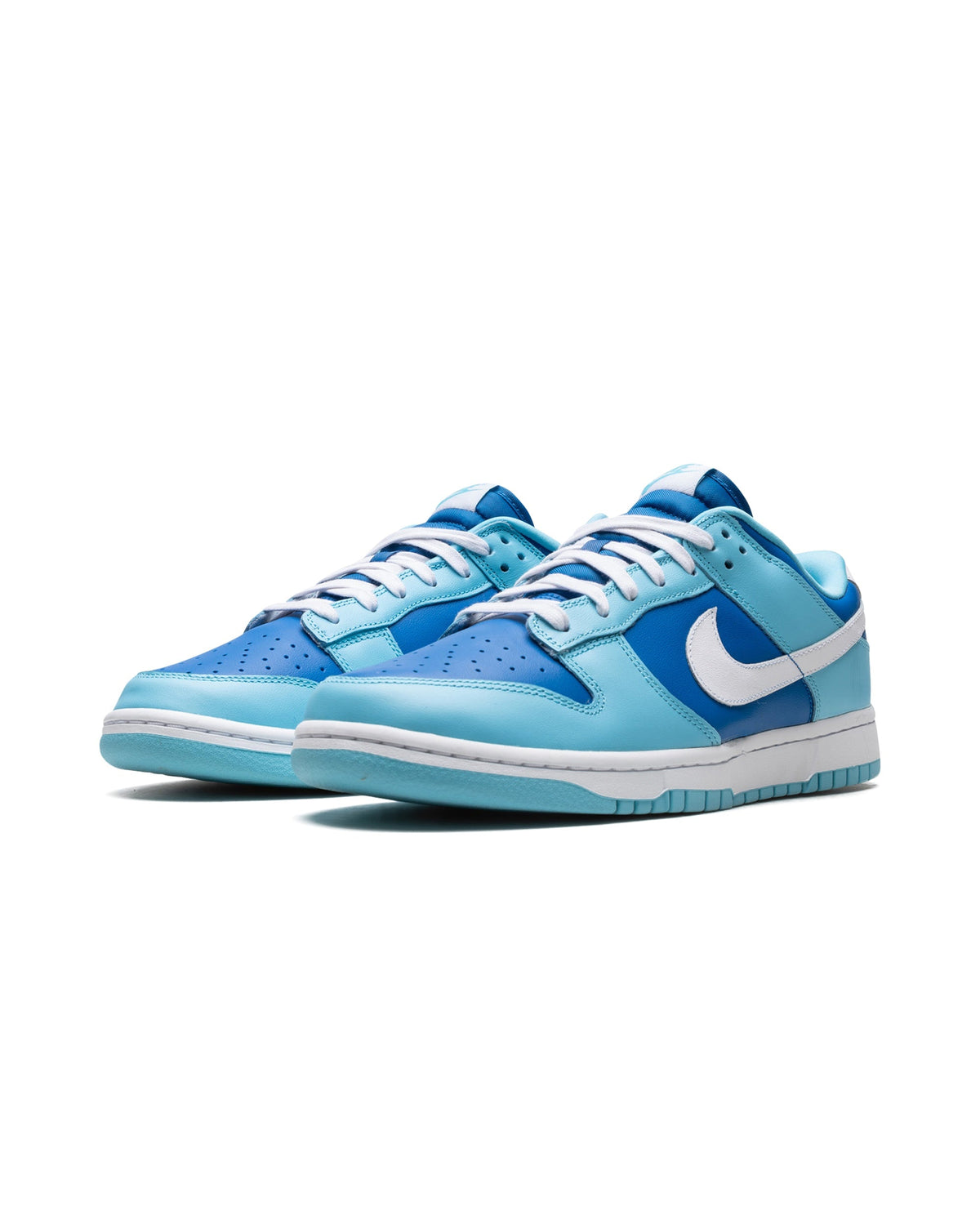 Nike Dunk Low Retro QS Argon (2022)