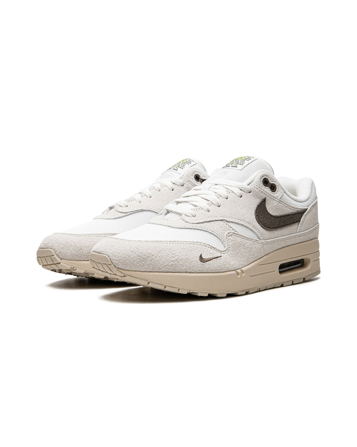 Nike Air Max 1 Sail Ironstone