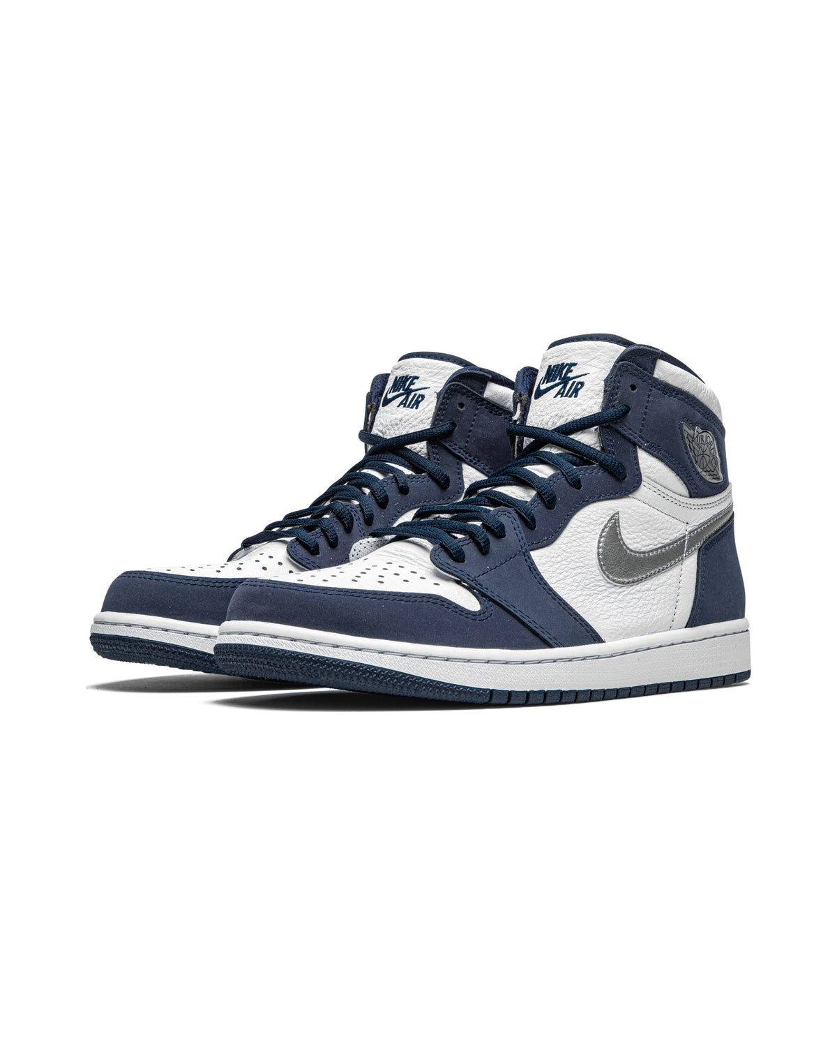 Jordan 1 Retro High CO.JP Midnight Navy (2020)