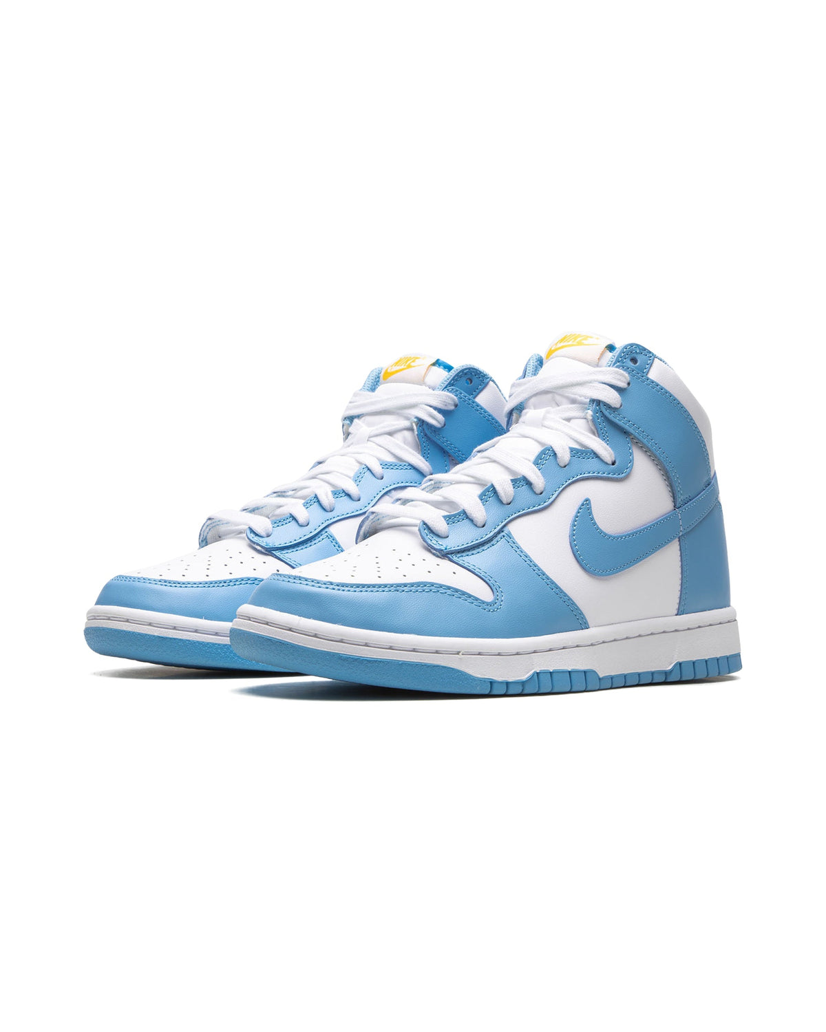 Nike Dunk High Blue Chill