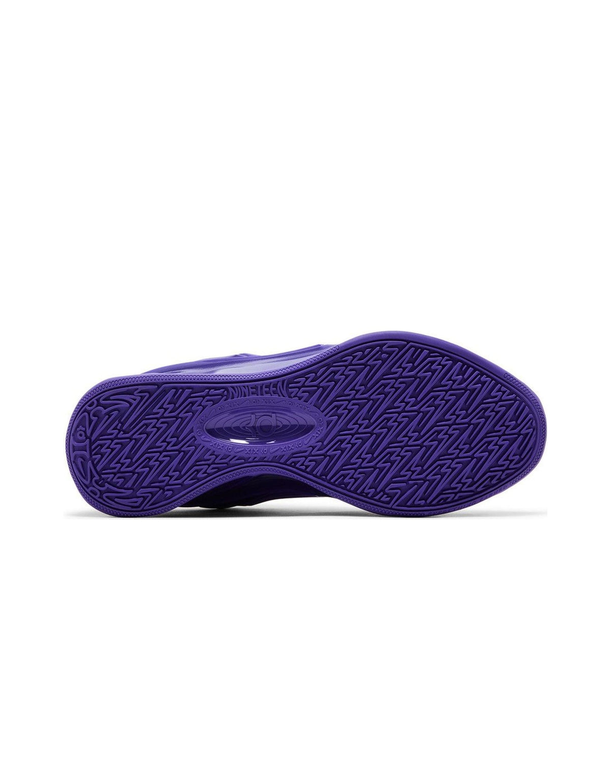 Nike KD 19 Field Purple