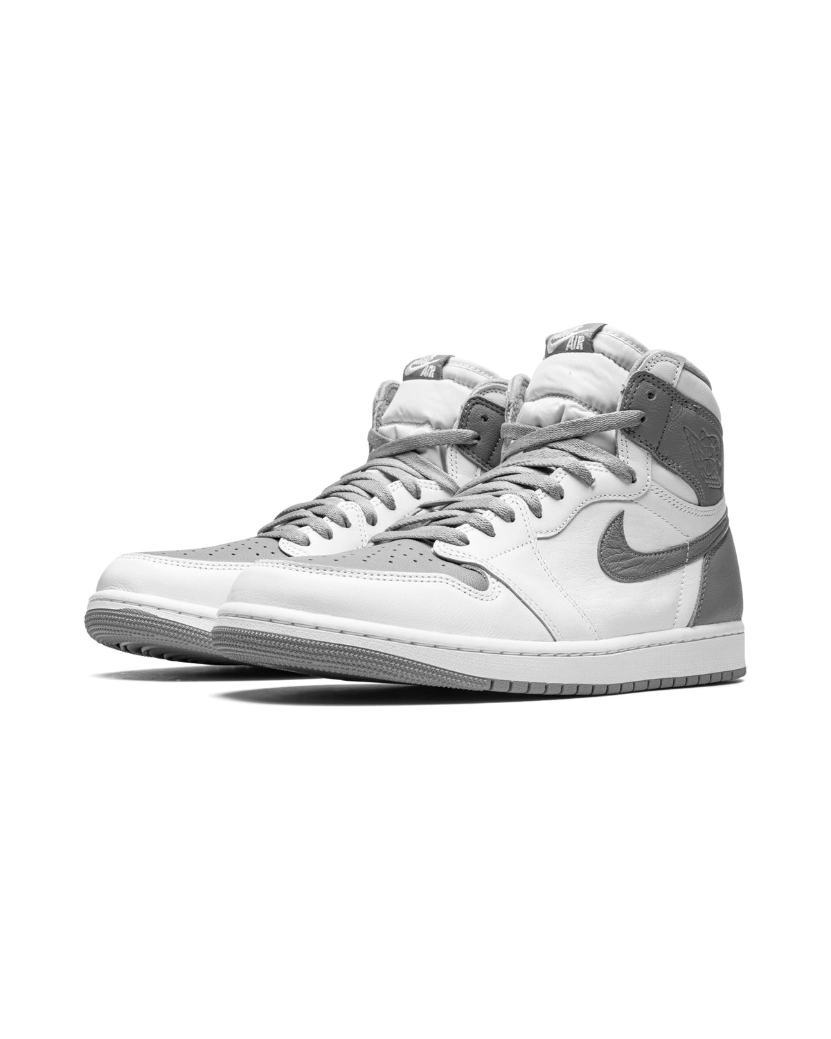 Jordan 1 Retro High OG Stealth