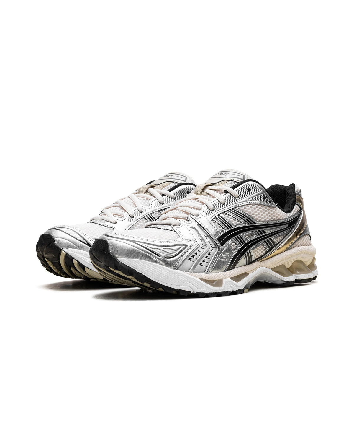 ASICS Gel-Kayano 14 Birch Pure Silver