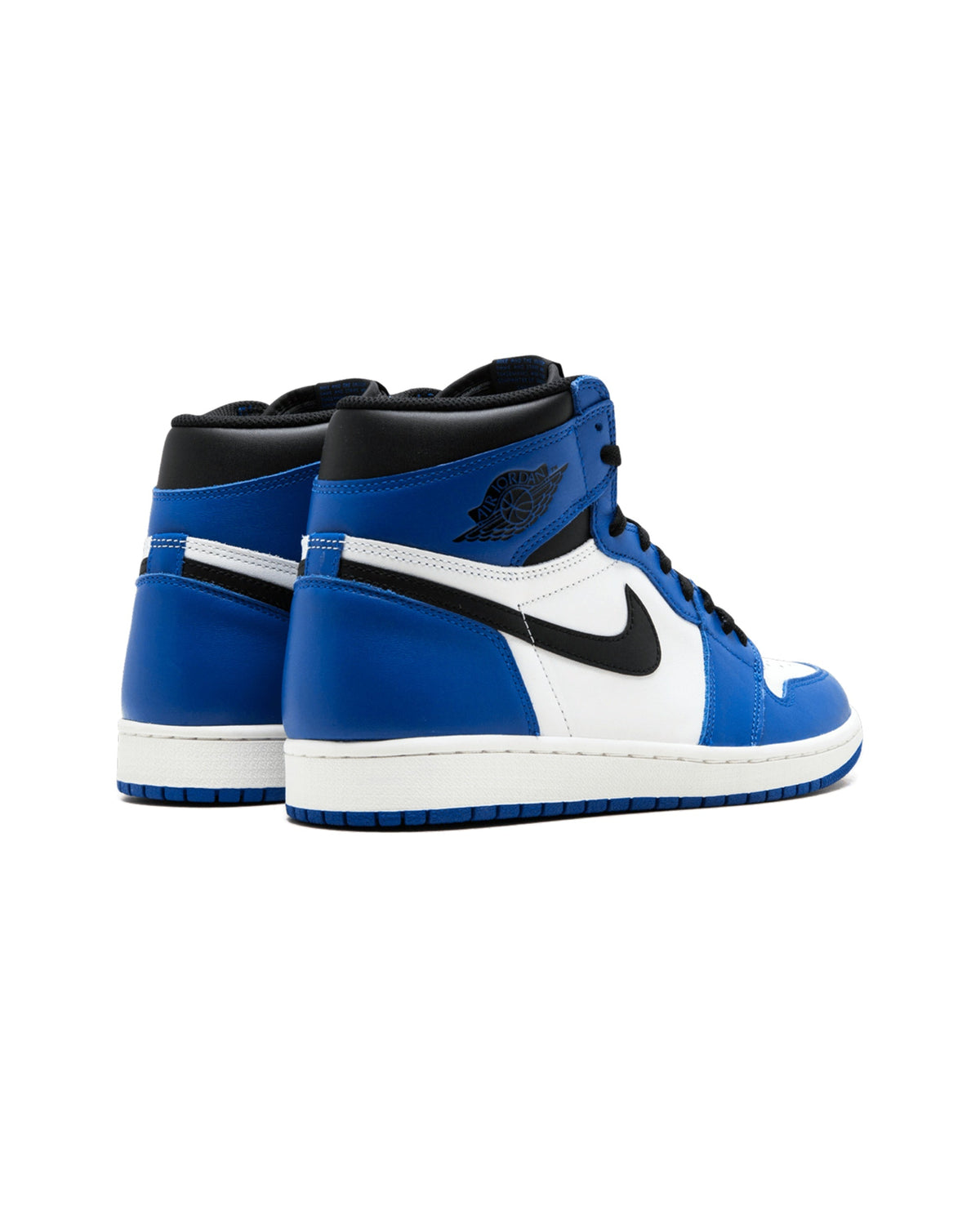 Jordan 1 Retro High Game Royal