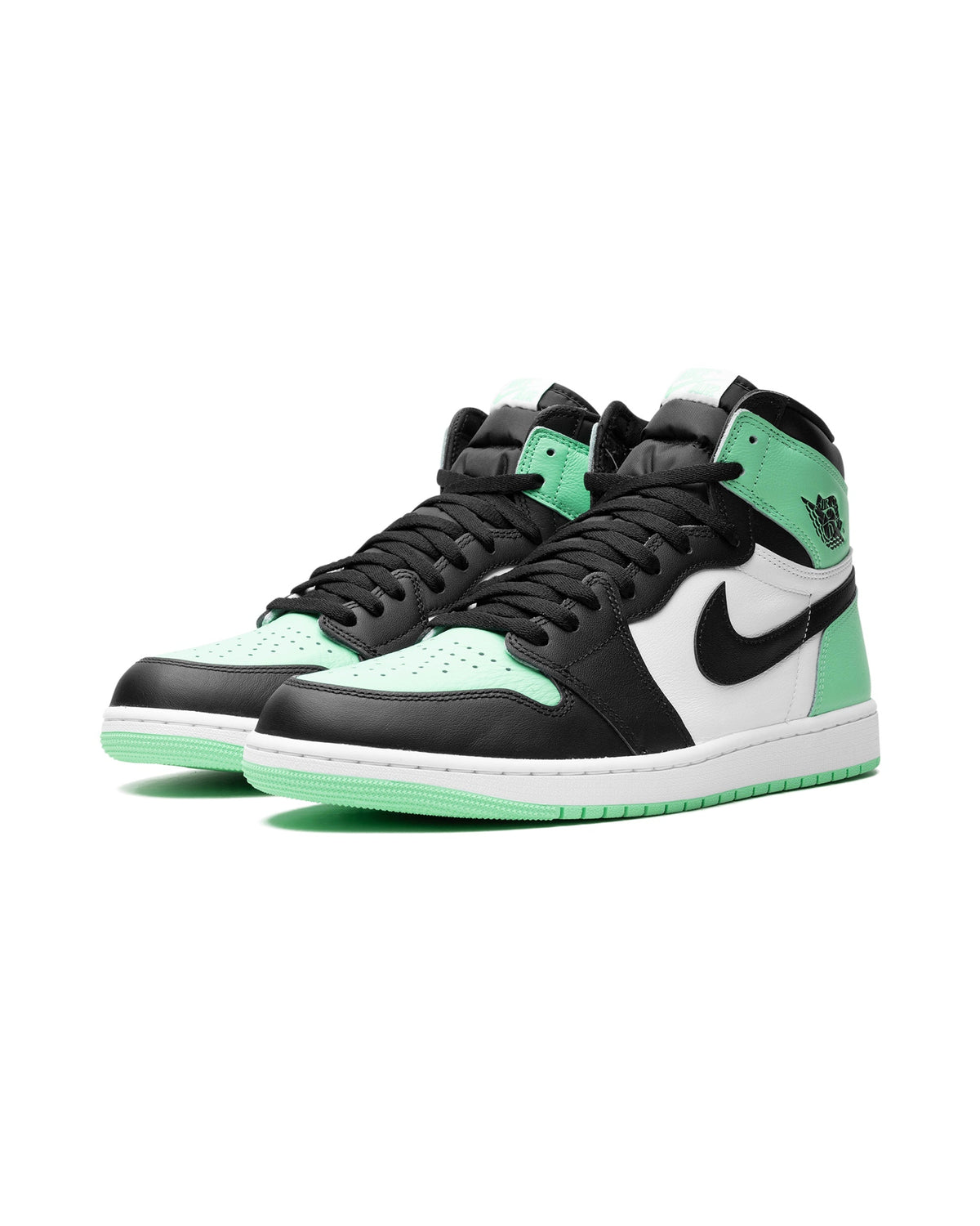 Jordan 1 Retro High OG Green Glow