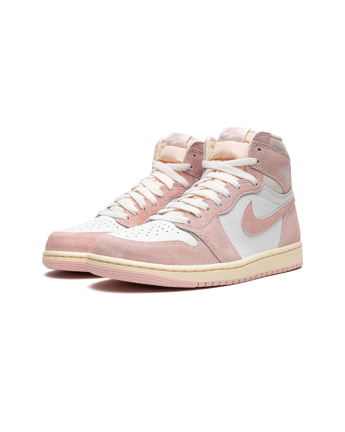 Jordan 1 Retro High OG Washed Pink (Women's)